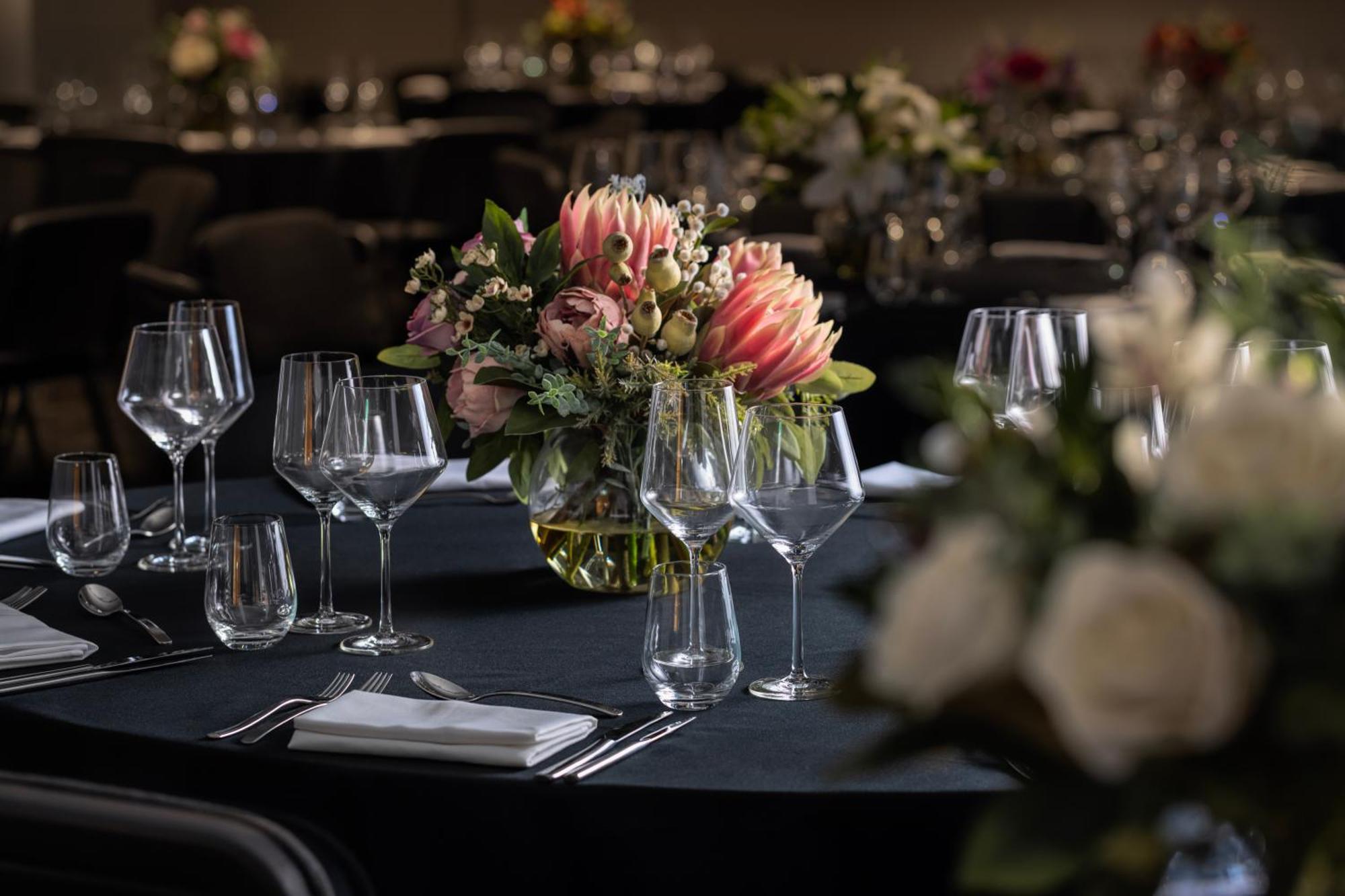 Fable Auckland, Mgallery 外观 照片 The 2019 Awards Dinner